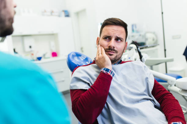 TMJ/TMD Treatment in Lafayette, TN
