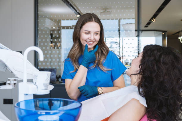 Professional Dental Services in Lafayette, TN