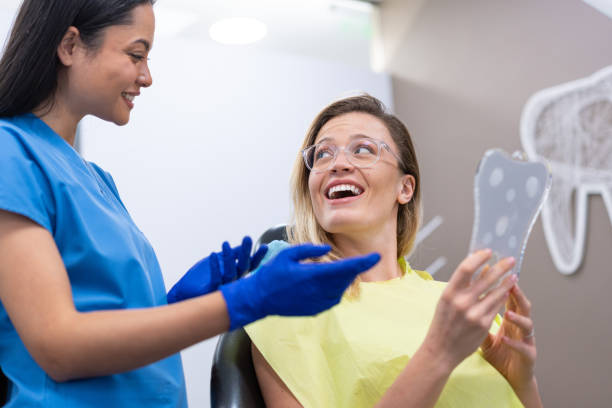 Advanced Technology for Better Dental Care in Lafayette, TN