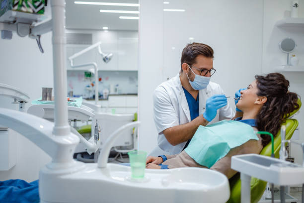 Best Veneers and Lumineers  in Lafayette, TN